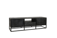 Mangoholz TV-Möbel Florence 165 cm Mahom