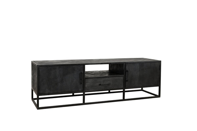 Mangoholz TV-Möbel Florence 165 cm Mahom