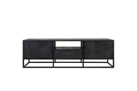 Mangoholz TV-Möbel Florence 165 cm Mahom