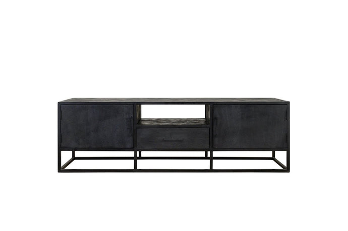Mangoholz TV-Möbel Florence 165 cm Mahom