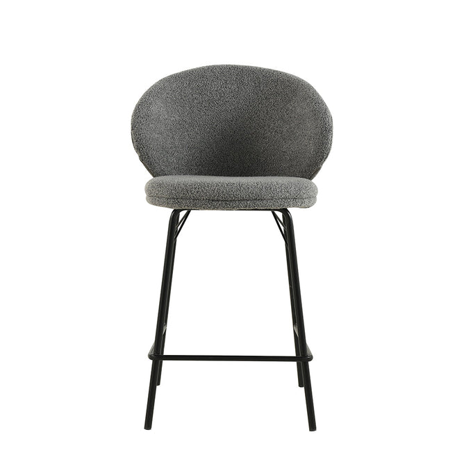 Mangohouten Eettafel Tulsa