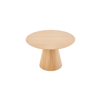 Esstisch Adelaide rund 120 cm Mahom