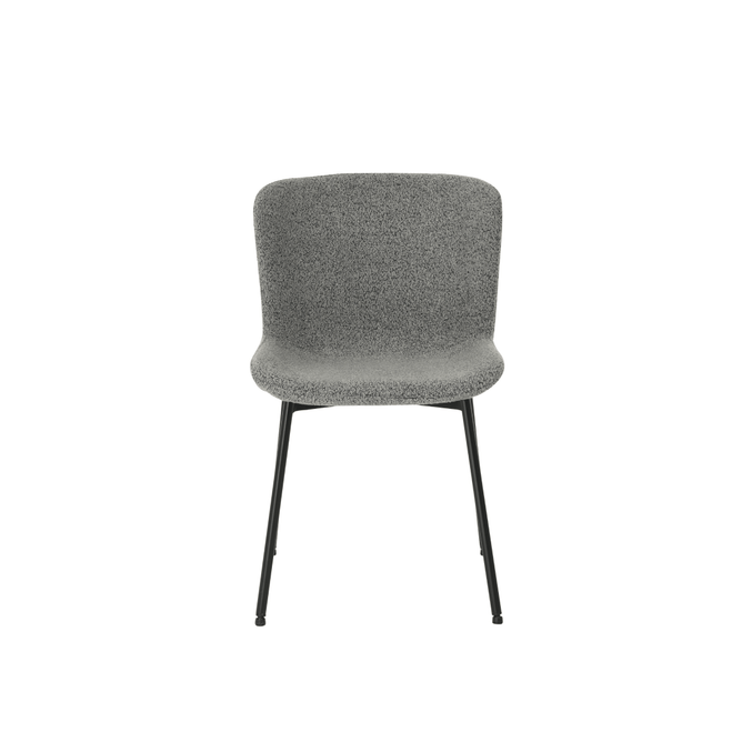 Mangohouten Eettafel Tulsa