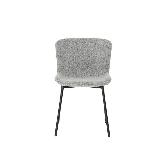 Mangohouten Eettafel Tulsa