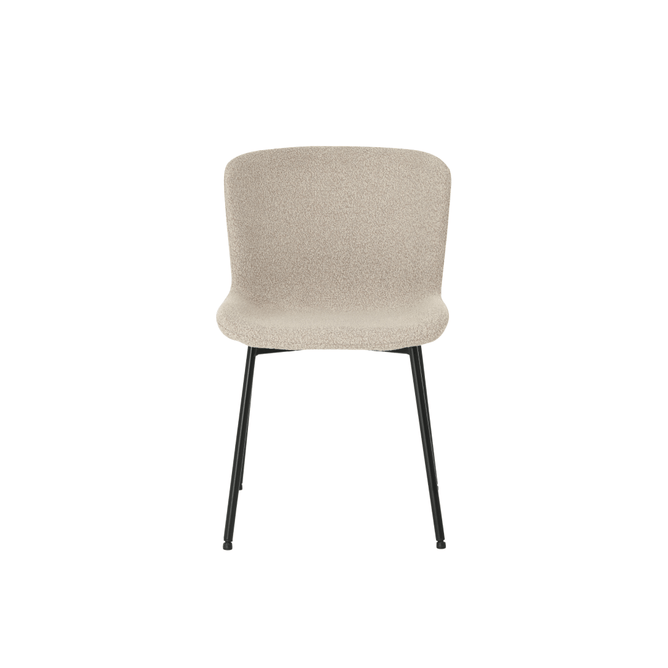 Mangohouten Eettafel Tulsa