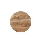 Mangoholz Couchtisch Vicenza 70 cm Mahom
