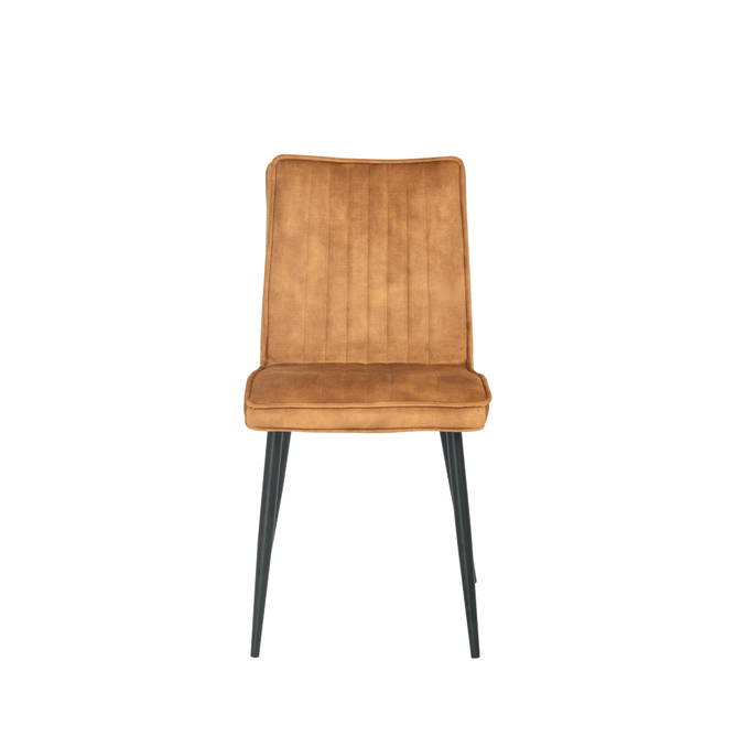 Mangohouten Eettafel Tulsa