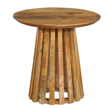 Mangoholz Couchtisch Ravenna Medium Mahom