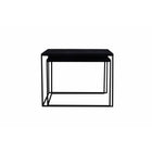 Mangoholz Couchtische Dayton (Satz von 2) Mahom