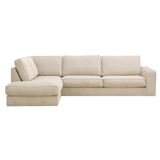 Mangohouten Eettafel Tulsa