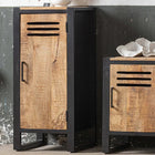 Mangoholz Schrank Henderson Mahom