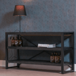 Mangohouten Eettafel Tulsa
