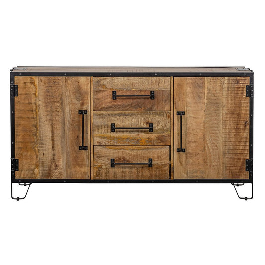 Mangoholz Anrichte Baltimore 150 cm Mahom