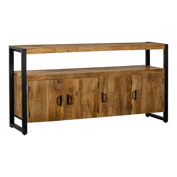 Mangoholz Anrichte Pittsburgh 180 cm Mahom
