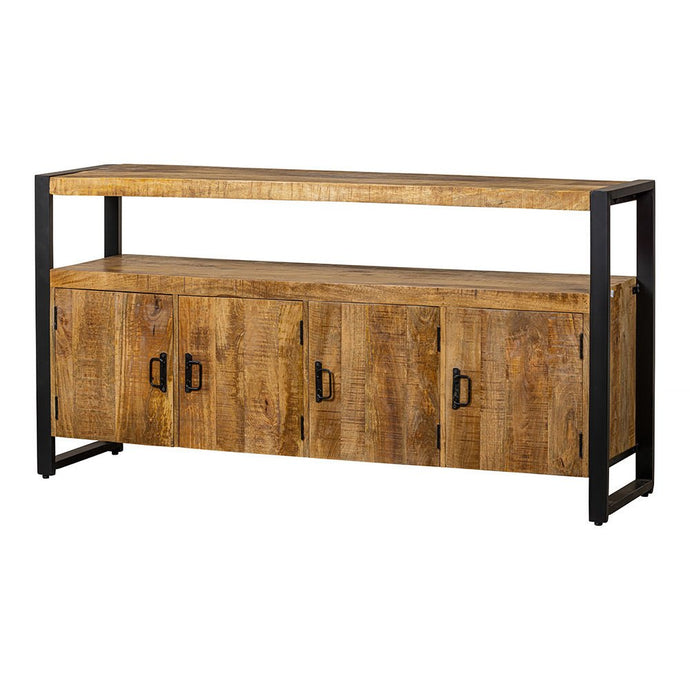Mangoholz Anrichte Pittsburgh 180 cm Mahom