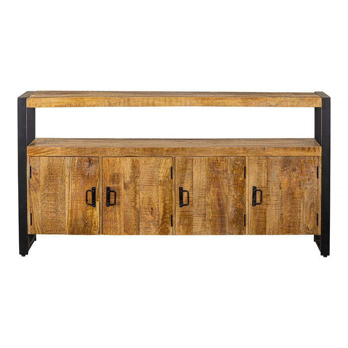 Mangoholz Anrichte Pittsburgh 180 cm Mahom
