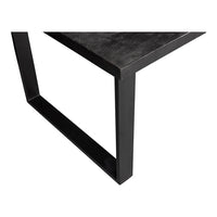 Mangoholz Esstisch Britt Rechteck 280x120 cm Mahom