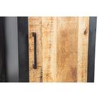 Mangoholz Schrank Henderson Mahom