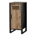 Mangoholz Schrank Henderson Mahom