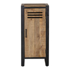 Mangoholz Schrank Henderson Mahom