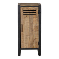 Mangoholz Schrank Henderson Mahom