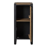 Mangoholz Schrank Henderson Mahom