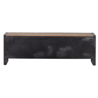 Mangoholz TV-Möbel Henderson 180 cm Mahom