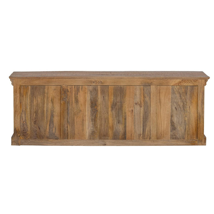 Mangoholz TV-Möbel Portland 180 cm Mahom