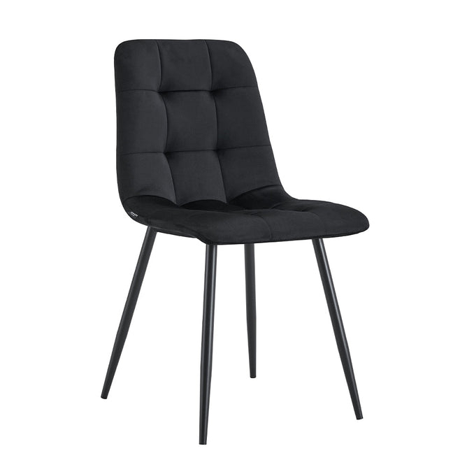 Mangohouten Eettafel Tulsa