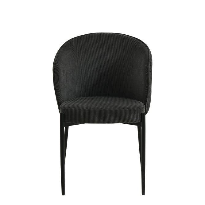 Mangohouten Eettafel Tulsa