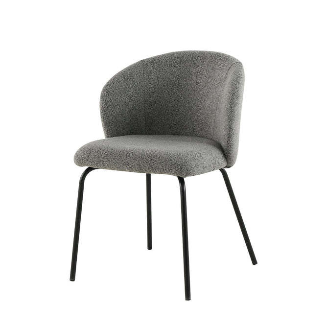 Mangohouten Eettafel Tulsa