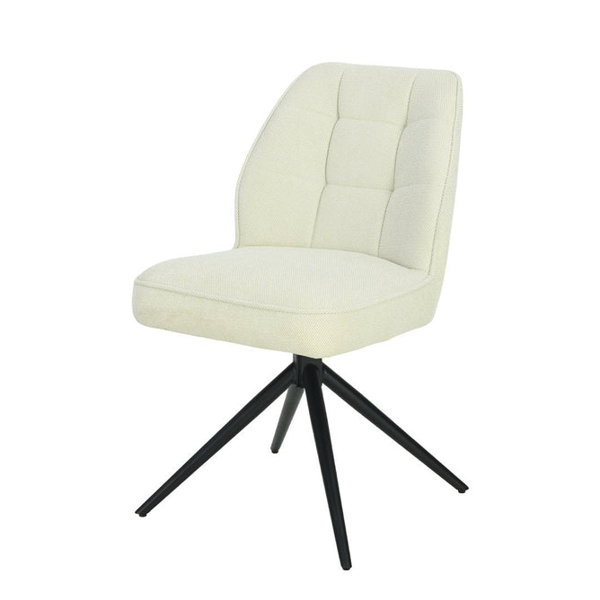 Mangohouten Eettafel Tulsa