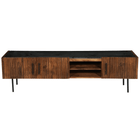 Mangoholz TV-Möbel Tucson 170 cm Mahom