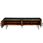 Mangoholz TV-Möbel Tucson 170 cm Mahom