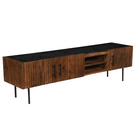Mangoholz TV-Möbel Tucson 170 cm Mahom