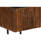 Mangoholz TV-Möbel Tucson 170 cm Mahom