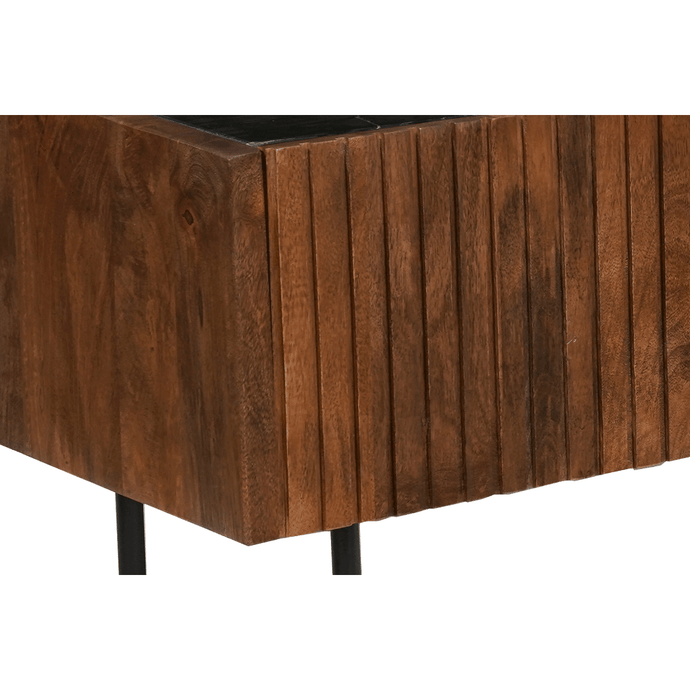 Mangoholz TV-Möbel Tucson 170 cm Mahom
