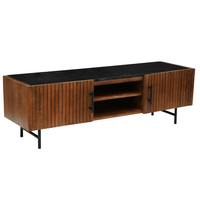 Mangoholz TV-Möbel Tucson 140 cm Mahom