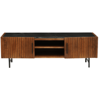 Mangoholz TV-Möbel Tucson 140 cm Mahom