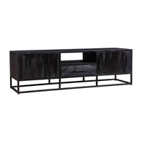Mangoholz TV-Möbel Florence 165 cm Mahom