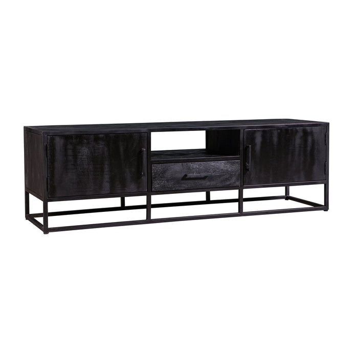 Mangoholz TV-Möbel Florence 165 cm Mahom