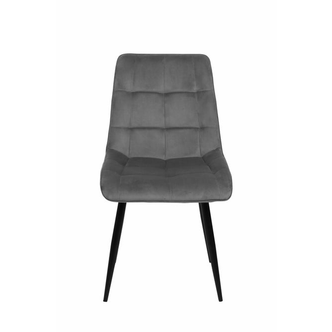 Mangohouten Eettafel Tulsa