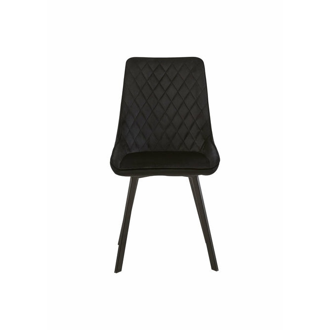 Mangohouten Eettafel Tulsa