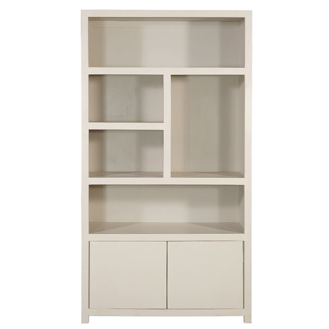 Mangohouten Eettafel Tulsa