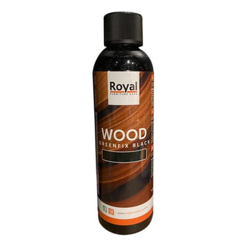 Mangoholz Pflege Wood Greenfix Black