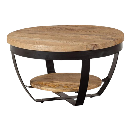 Couchtische aus Mangoholz