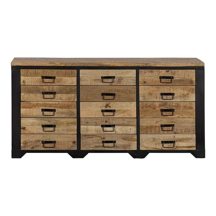 Mangoholz Anrichte El Paso 160 cm Mahom