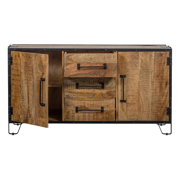 Mangoholz Anrichte Baltimore 150 cm Mahom