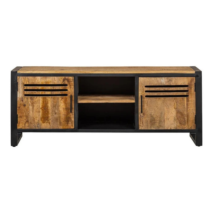 Mangoholz TV-Möbel Henderson 150 cm Mahom