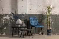 Mangoholz Couchtisch Dayton 58 cm Mahom